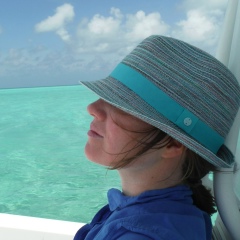 Анна Порсева, 04.08, Ижевск