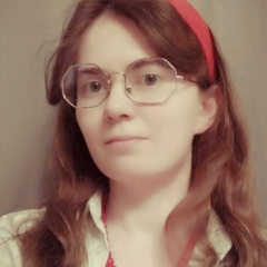 Мария Чудинова, 13.04, Москва