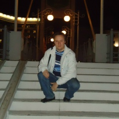 Константин Александрович, Омск