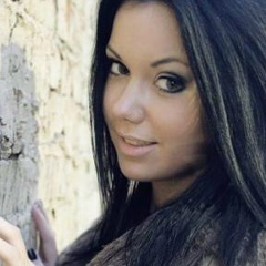 Аня Журовенко, 25.02.1999, Сургут