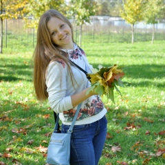 Татьяна Сергеева, 06.03, Химки