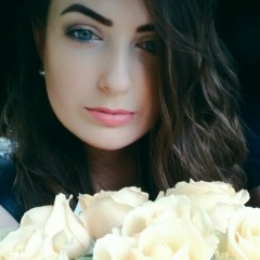 Наталия Испенкова, 30.10.1989