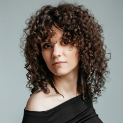 Ольга Казарян, 17.07, Мурманск