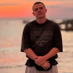 Серёжа Столбов, 02.03