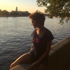 Катя Кузнецова, 23.04.1988, Москва