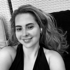 Маша Крутикова, 11.05.1989, Москва