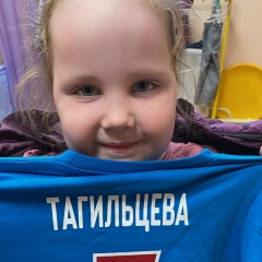 Николай Тагильцев, 10.05, Новый Уренгой