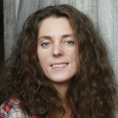 Дарья Валерьевна, 04.01, Санкт-Петербург