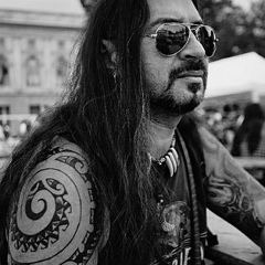 Теймур Мадаев, 29.04.1972, Санкт-Петербург