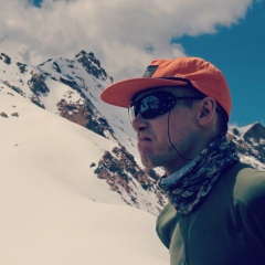 Сергей Чеботарёв, 23.08.1987