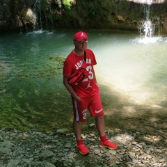 Андрей Огородников, 15.02, Киров