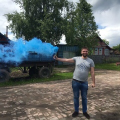 Тимур Самойлов, 26.06.1921, Иваново