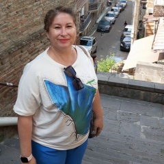 Просто Марина, 21.12.1983, Калининград