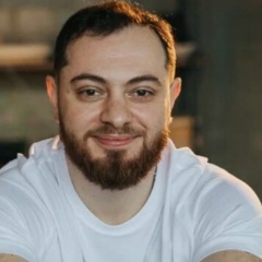 Закарий Тетунашвили, Москва