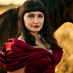 Елена Любкина, 22.03, Орск