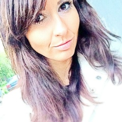 Александра Седакова, 14.04.1988, Екатеринбург