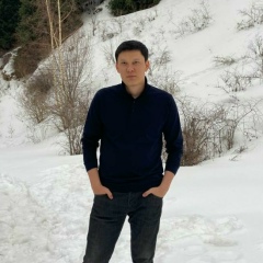 Досжан Абсаматов, 22.12.1989, Кызылорда