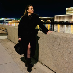 Светлана Шумилова, 18.06, Москва