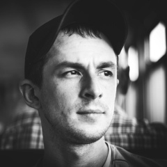 Иван Крадинов, 23.09, Ростов-на-Дону