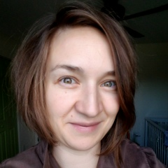 Marina Bondarenko, 24.10, Port Charlotte