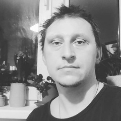 Олег Близнюк, Марс