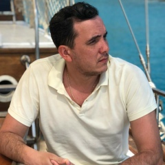 Александр Бадрин, 03.02, Cannes