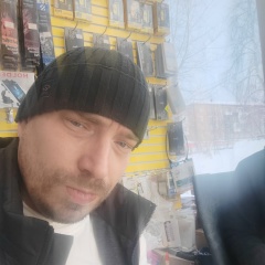 Сергей Кочетов, 23.03, Назарово