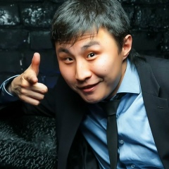 Аркадий Лиджиев, 27.10, Москва