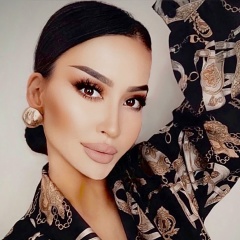 Маржан Максатова, 19.02, Алматы