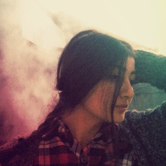 Nara Mahlamyan, Ереван