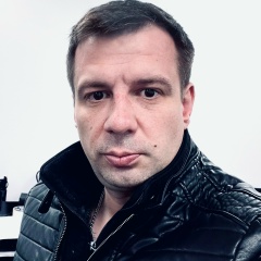 Вилен Александрович, 18.08, Москва