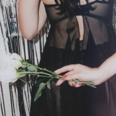 Валерия Фишер, 14.10.1997, Липецк