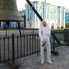 Евгений Русаков, 05.08.1990, Санкт-Петербург