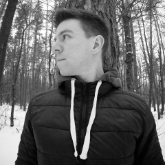 Олег Грек, 01.01