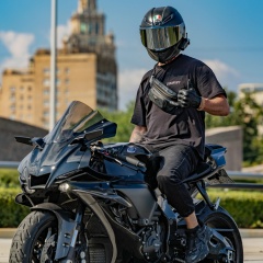 Константин Савельев, 13.11, Москва