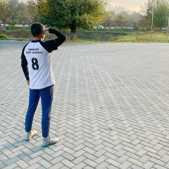 Тариэл Разаков, 18.08.1986, Ош