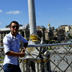 Илья Найденко, 31.08.1990, Запорожье