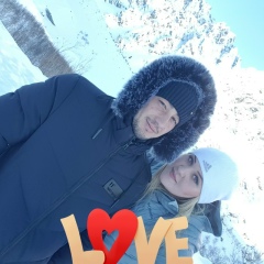 Виктория Ли, 13.08.1992, Владикавказ