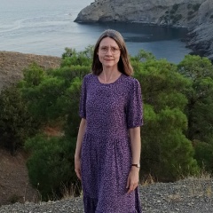 Ирина Шмелева, 07.10.1984, Москва