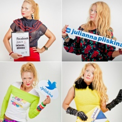 Екатерина , Санкт-Петербург