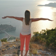 Юлия Мажарова, 29.04.1980, Санкт-Петербург