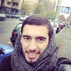 Giorgi Gegechkori, 17.05, Зугдиди