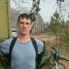 Игорь Нефедьев, 01.01, Ангарск