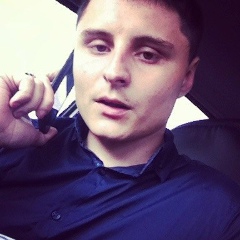 Евгений Бурлуцкий, 11.06.1989, Алексеевка