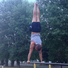 Деня Папик, 24.04, Киев