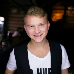 Дмитрий Ануфриев, 20.04, Харьков