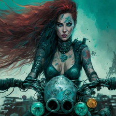 Оля Кондратенко, 06.10, Алматы