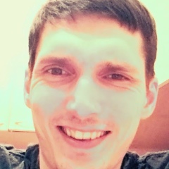 Максим Кузнецов, 19.11, Санкт-Петербург