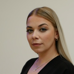 Мария Демченко, 23.06, Волгоград