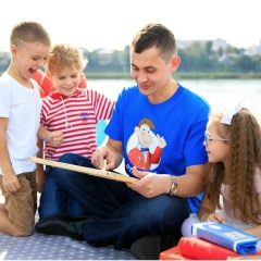 Александр Гураевский, 03.08, Иркутск